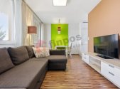 Pronájem bytu, 2+kk, 55 m²