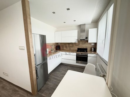 Pronájem bytu, 2+1, 53 m²