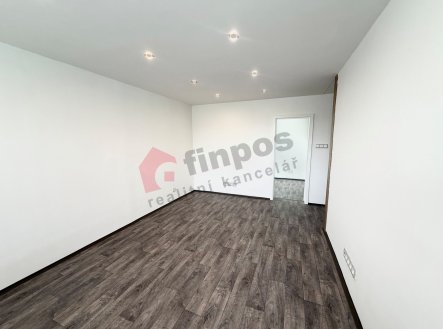 Pronájem bytu, 2+1, 53 m²