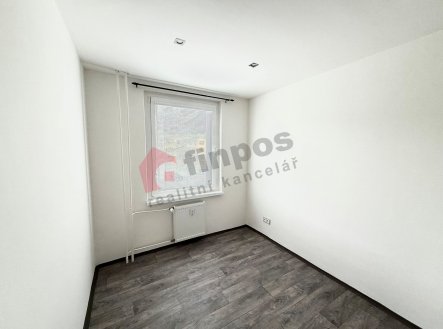 Pronájem bytu, 2+1, 53 m²