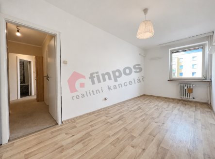 Pronájem bytu, 3+kk, 77 m²