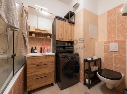 Pronájem bytu, 2+kk, 52 m²