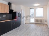 Pronájem bytu, 2+kk, 46 m²