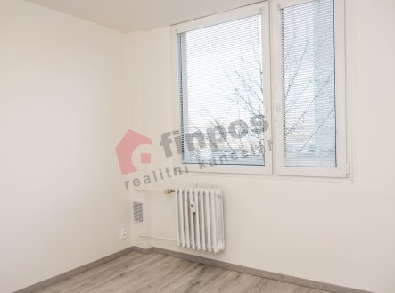 Pronájem bytu, 2+kk, 46 m²