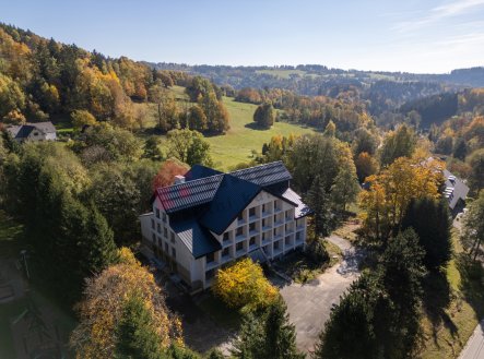 Prodej bytu, 2+1, 67 m²