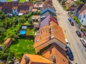 Prodej nájemního domu, 206 m²