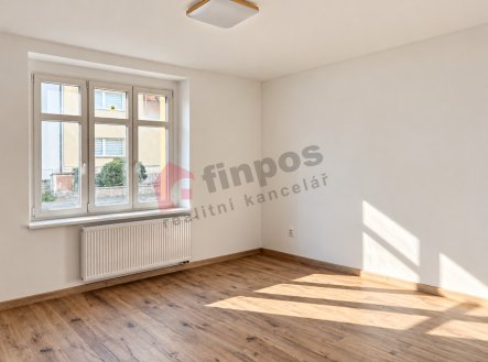 Prodej nájemního domu, 206 m²