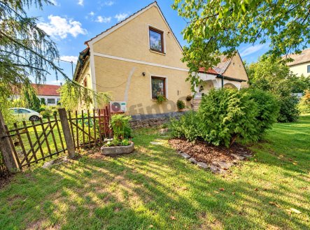 Prodej domu/vily, 103 m²