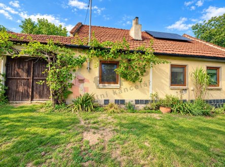 Prodej domu/vily, 103 m²