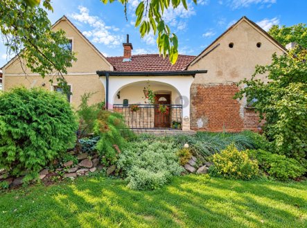 Prodej domu/vily, 103 m²