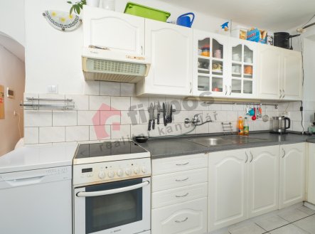 Prodej bytu, 3+1, 80 m²