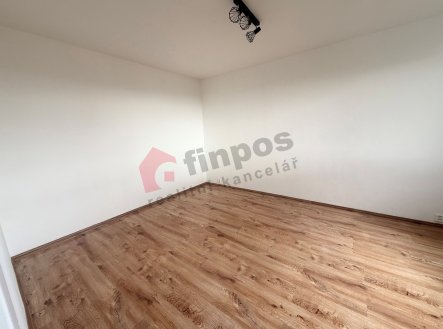 Pronájem bytu, 1+1, 36 m²