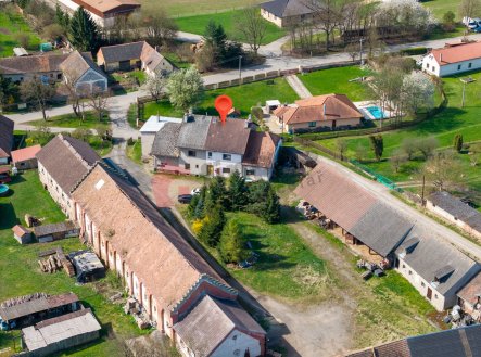 Prodej domu/vily, 109 m²