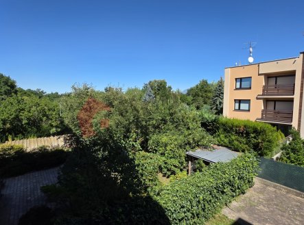Prodej bytu, 3+1, 81 m²