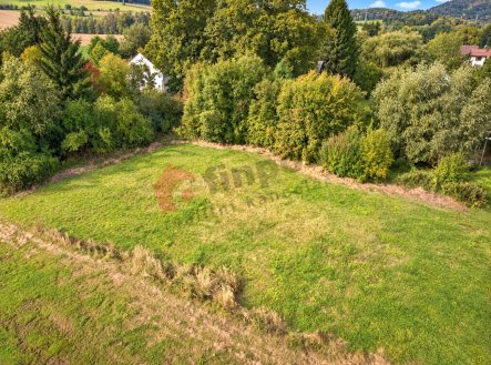 Prodej pozemku pro bydlení, 1 694 m²