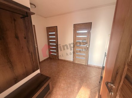 Pronájem bytu, 3+kk, 69 m²