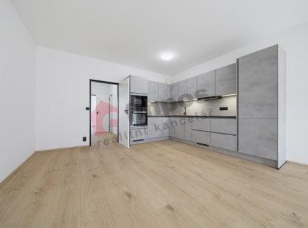Prodej bytu, 3+kk, 75 m²