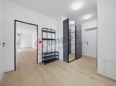 Prodej bytu, 3+kk, 75 m²