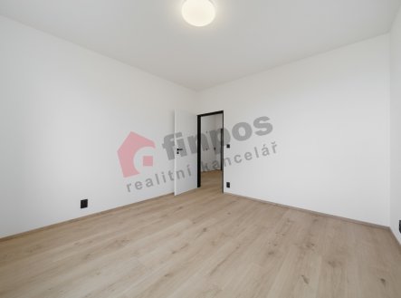 Prodej bytu, 3+kk, 75 m²