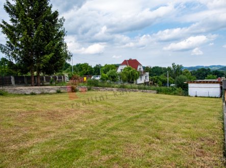 Prodej pozemku pro bydlení, 976 m²