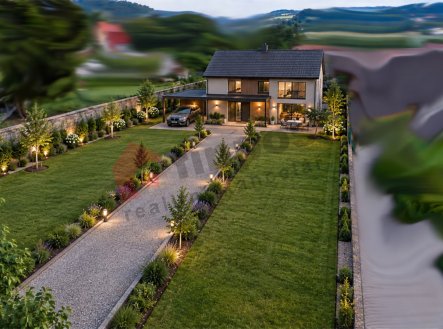 Prodej pozemku pro bydlení, 976 m²
