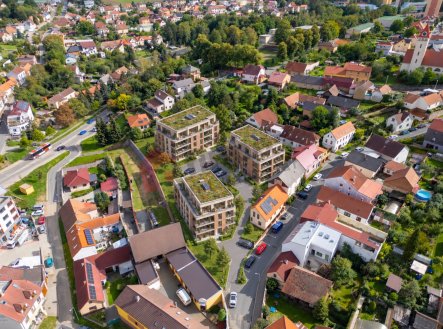 Prodej pozemku pro bydlení, 3 988 m²