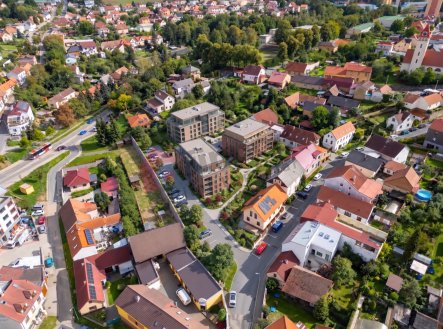 Prodej pozemku pro bydlení, 3 988 m²
