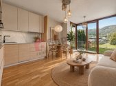Pronájem bytu, 3+kk, 60 m²