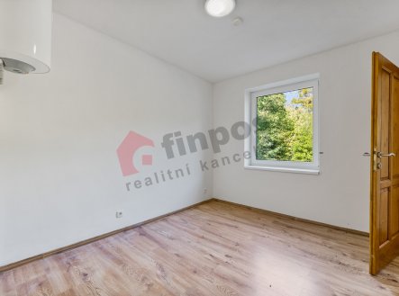 Pronájem bytu, 3+kk, 60 m²
