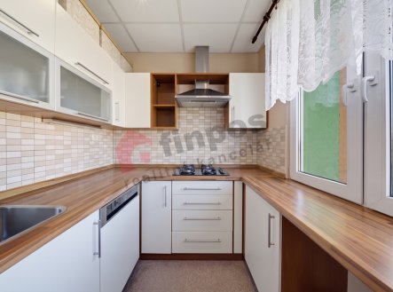 Prodej bytu, 3+1, 66 m²