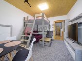 Prodej bytu, 2+1, 56 m²