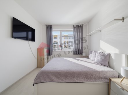 Prodej bytu, 3+kk, 87 m²