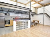 Pronájem bytu, 2+kk, 79 m²