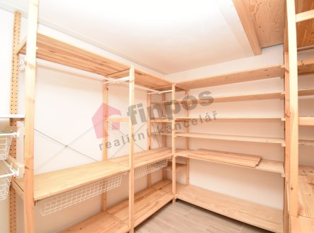 Pronájem bytu, 2+kk, 79 m²