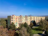 Prodej bytu, 2+1, 63 m²
