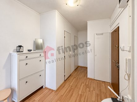 Pronájem bytu, 3+kk, 63 m²