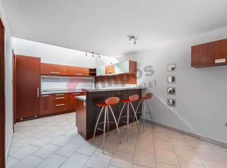 Pronájem domu/vily, 105 m²