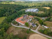 Prodej zemědělského objektu, 6 257 m²