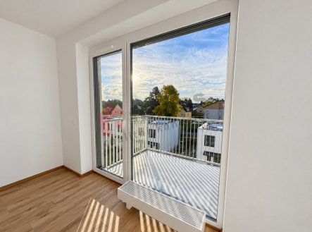 Pronájem bytu, 2+kk, 51 m²