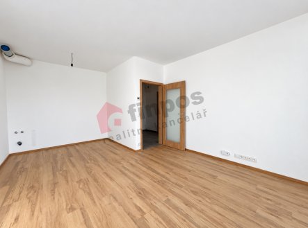 Pronájem bytu, 2+kk, 51 m²