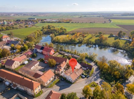 Prodej pozemku pro bydlení, 454 m²