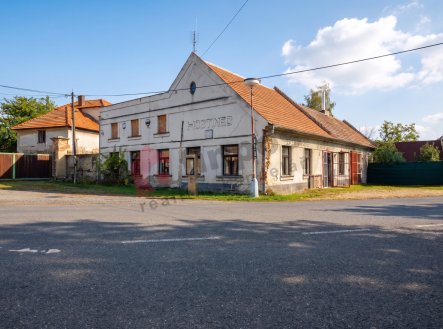 Prodej domu/vily, 250 m²