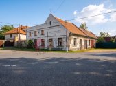 Prodej domu/vily, 250 m²