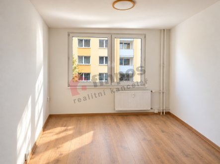Pronájem bytu, 1+1, 36 m²