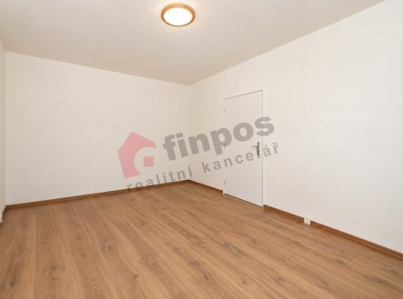 Pronájem bytu, 1+1, 36 m²