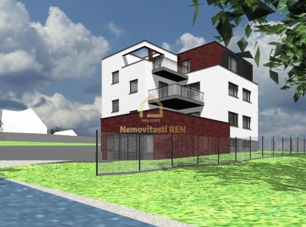 Prodej domu/vily, 352 m²