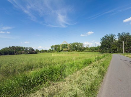 Prodej pozemku pro komerční výstavbu, 27 363 m²