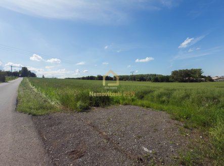 Prodej pozemku pro komerční výstavbu, 27 363 m²