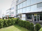 Pronájem kanceláře, 84 m²