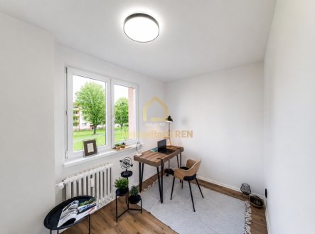Prodej bytu, 2+1, 57 m²